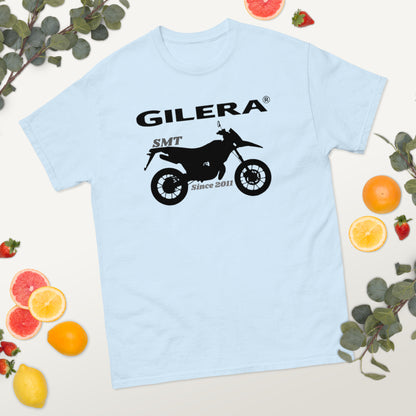 Gilera SMT - T-shirt