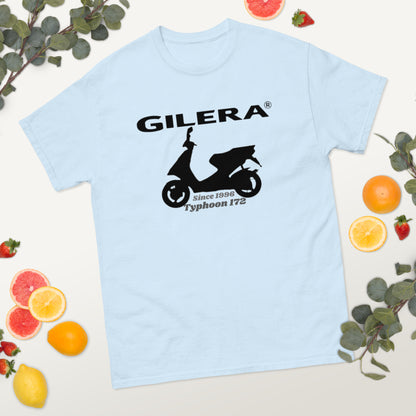 Gilera Typhoon 172 - T-shirt