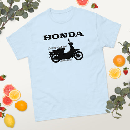 Honda Little Cub 50 - T-shirt