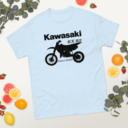 Kawasaki KX 85 2020 - T-shirt