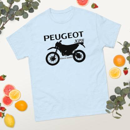 Peugeot XPS 2005 - T-shirt