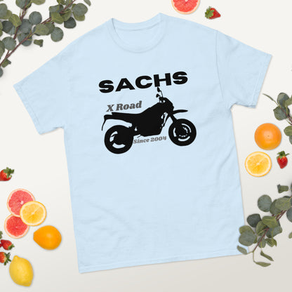 Sachs X Road - T-shirt