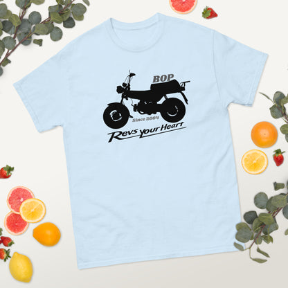 Yamaha Bop - T-shirt