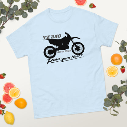 Yamaha YZ250 1997 - T-shirt