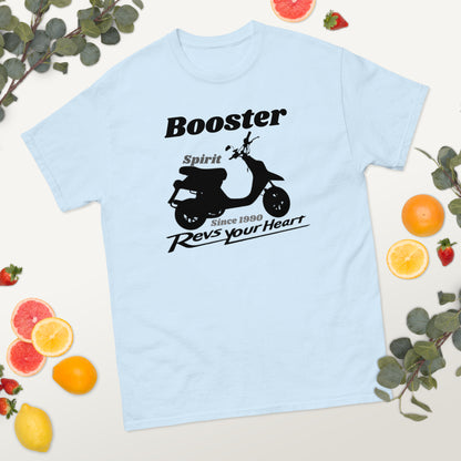 Yamaha Booster Spirit - T-shirt