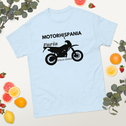 Motorhispania Furia - T-shirt