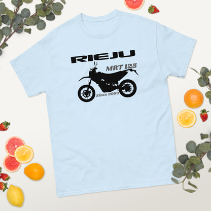Rieju MRT 125 - T-shirt