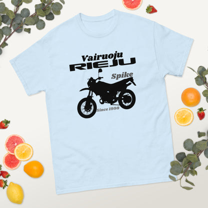 Vairuoju Rieju Spike - T-shirt