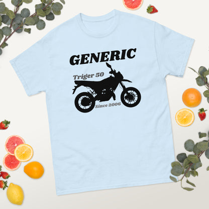 Generic Trigger 50 - T-shirt