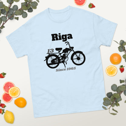 Riga 13 - T-shirt