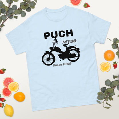 Puch MV50 - T-shirt