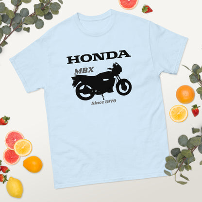 Honda MBX - T-shirt