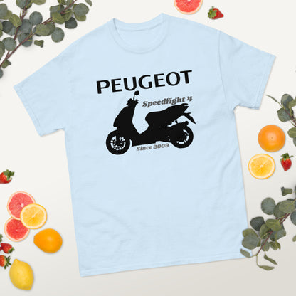 Peugeot Speedfight 4 - T-shirt