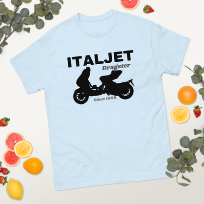 Italjet Dragster - T-shirt