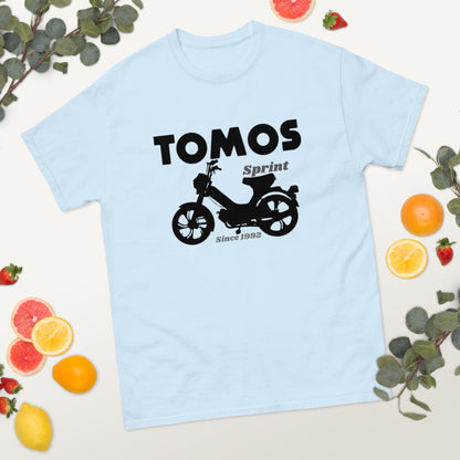 Tomos Sprint - T-shirt