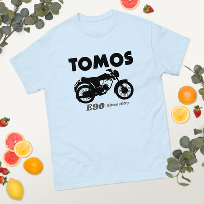 Tomos E90 - T-shirt