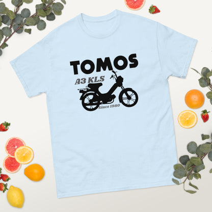 Tomos A3 KLS - T-shirt