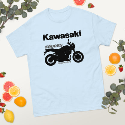 Kawasaki Z900RS - T-shirt