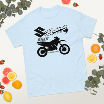 Suzuki RMX - T-shirt