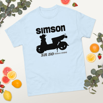 Simson SR 50 - T-shirt