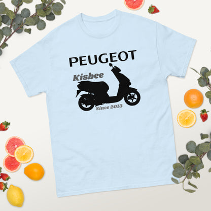 peugeot Kisbee - T-shirt