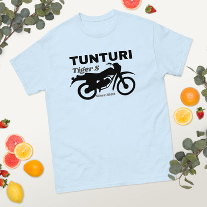 Tunturi Tiger S - T-shirt