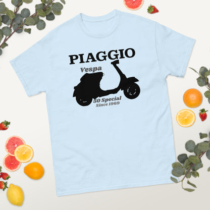 Piaggio Vespa 50 Special 1969 - T-shirt