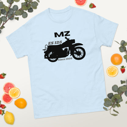 MZ ES 125 - T-shirt