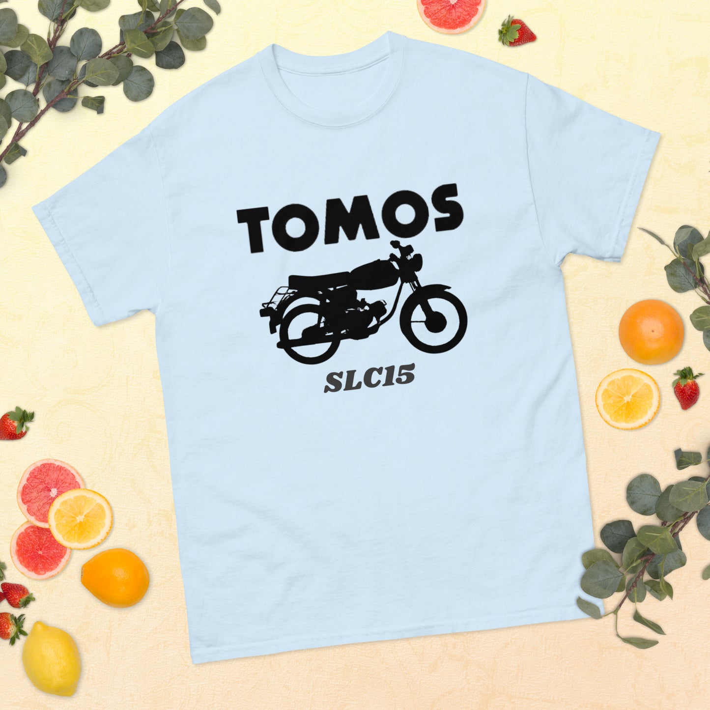 Tomos SLC15 - T-shirt
