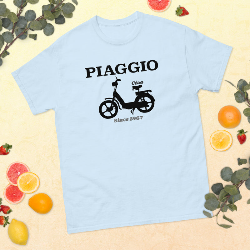 Piaggio Ciao - T-shirt