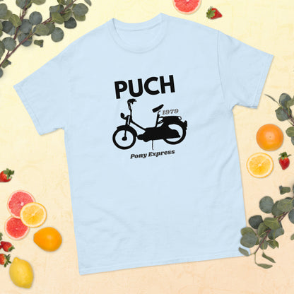 Puch Pony Express 1979 - T-shirt