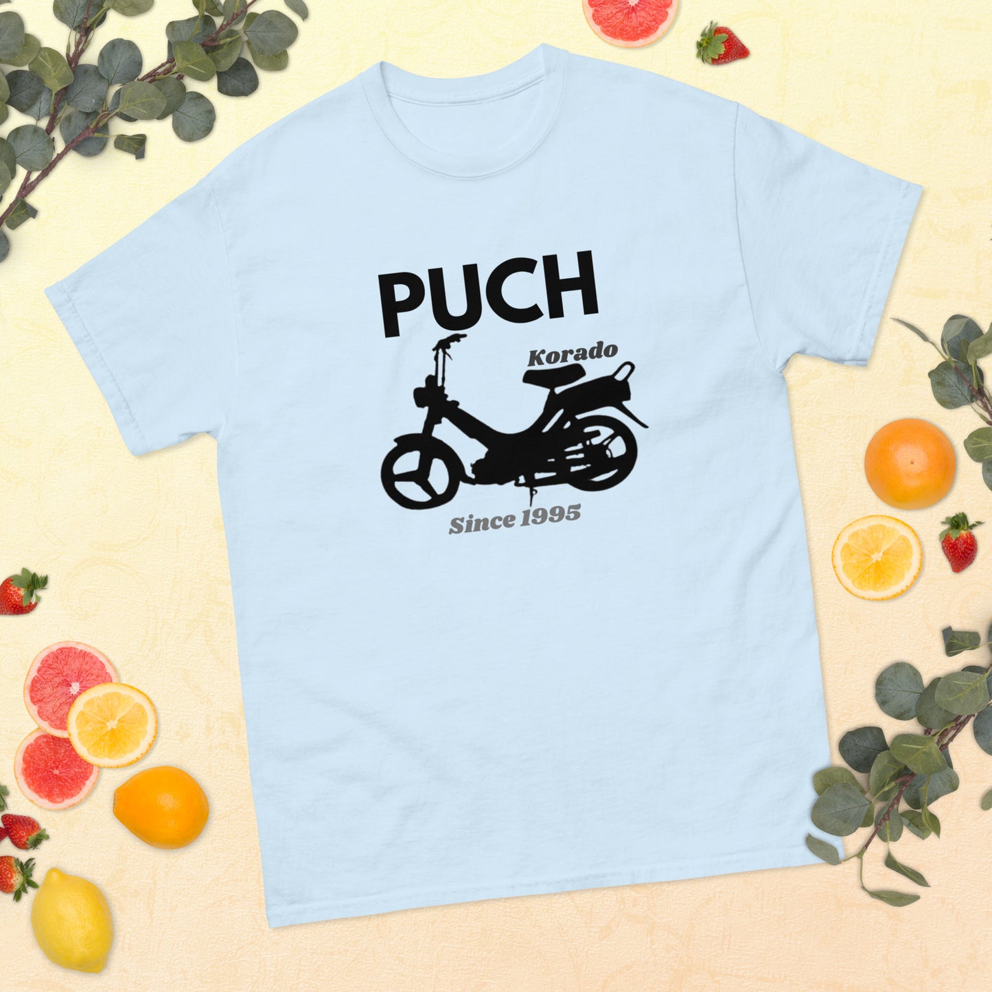 Puch Korado - T-shirt