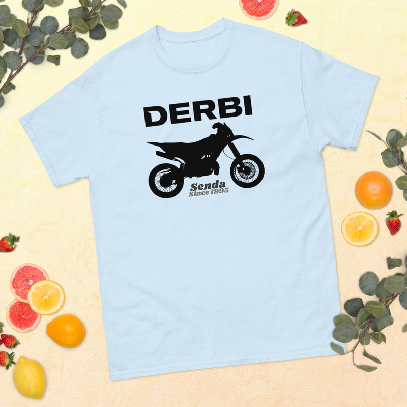 Derbi Senda - T-shirt