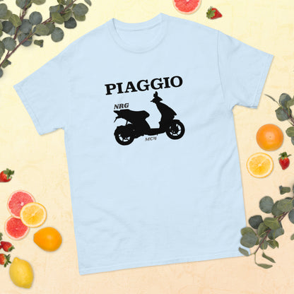Piaggio NRG MC4 - T-shirt