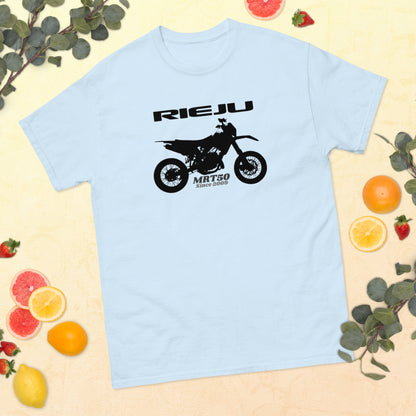 Rieju MRT50 - T-shirt