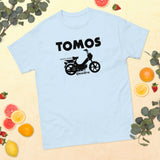 Tomos Quadro - T-shirt