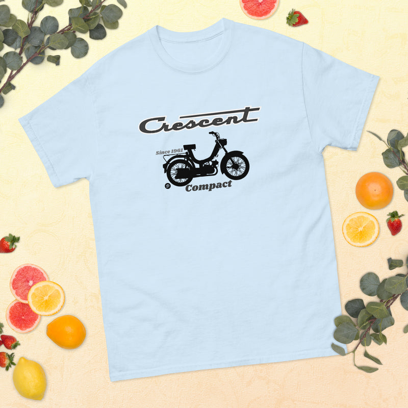 Crescent Compact - T-shirt