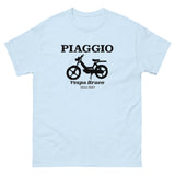 Piaggio Vespa Bravo - T-shirt