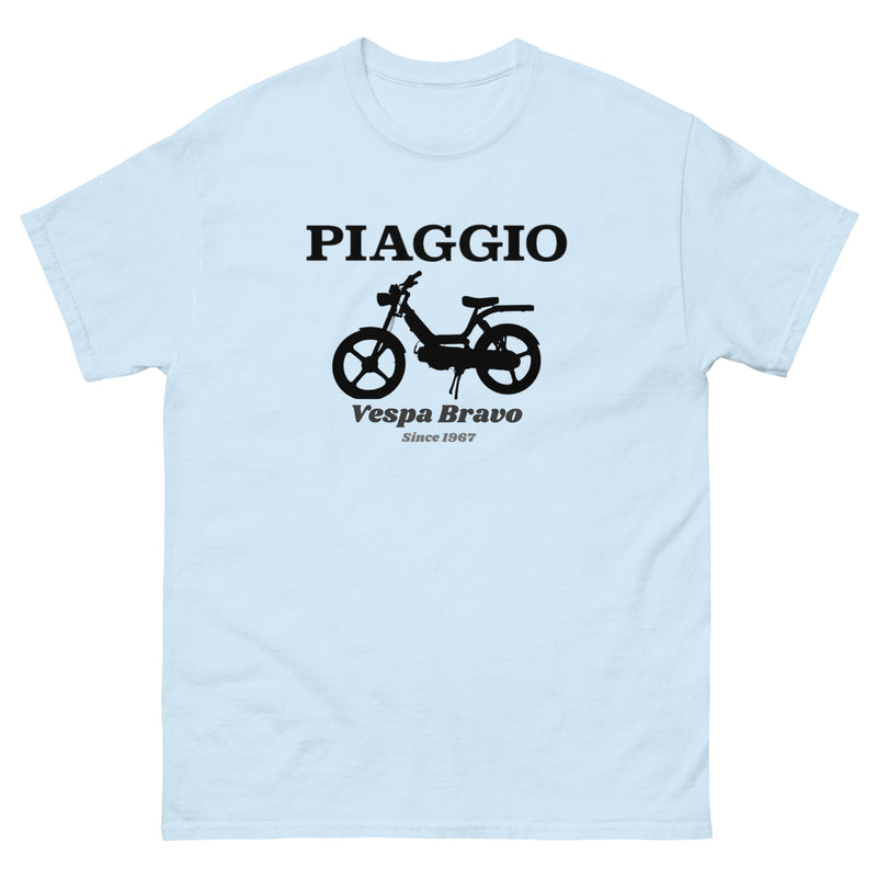 Piaggio Vespa Bravo - T-shirt