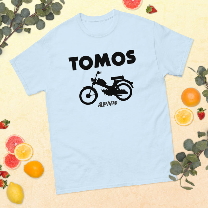 Tomos APN 4 (Re-designed) - T-shirt