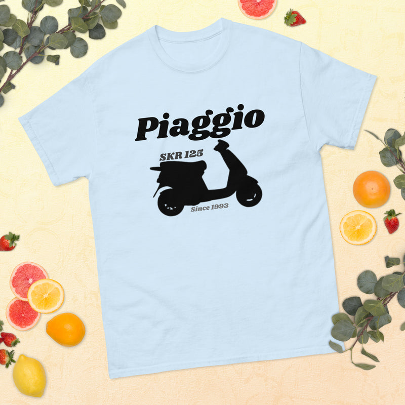 Piaggio SKR 125 - T-shirt