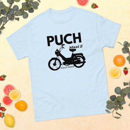 Puch Maxi Z - T-shirt