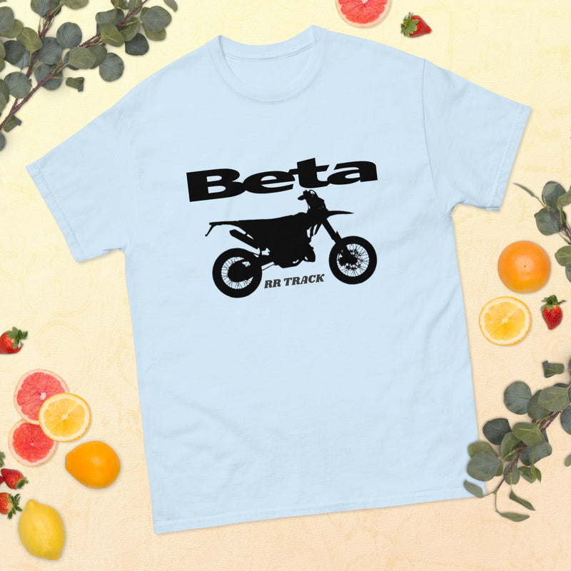 Beta RR track - T-shirt