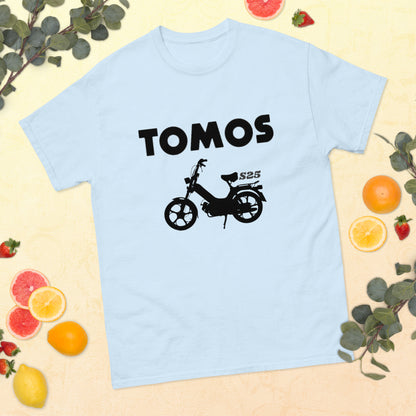 Tomos S25 - T-shirt
