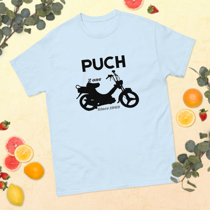 Puch z one - T-shirt