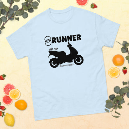 Gilera Runner SP50 - T-shirt