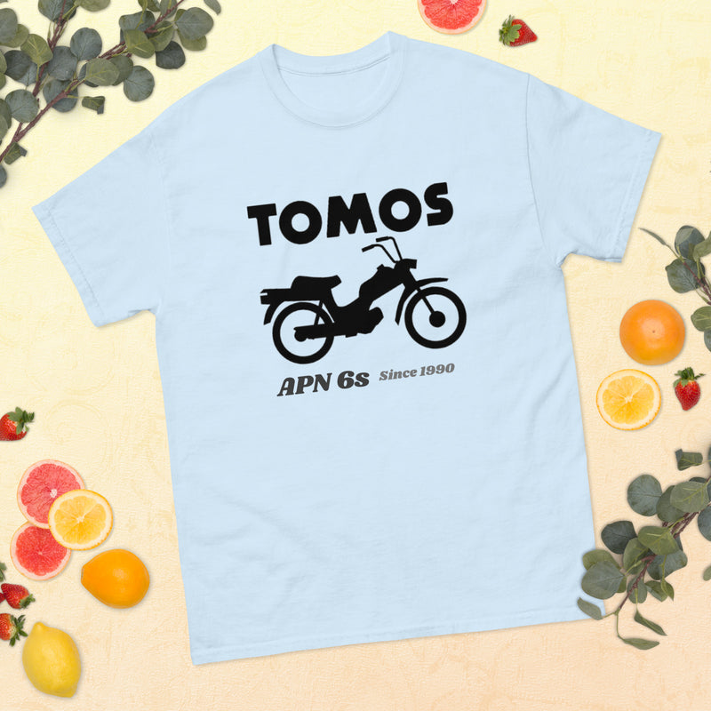 Tomos APN 6s - T-shirt