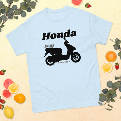 Honda X8RS - T-shirt