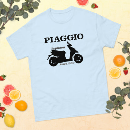 Piaggio Typhoon - T-shirt