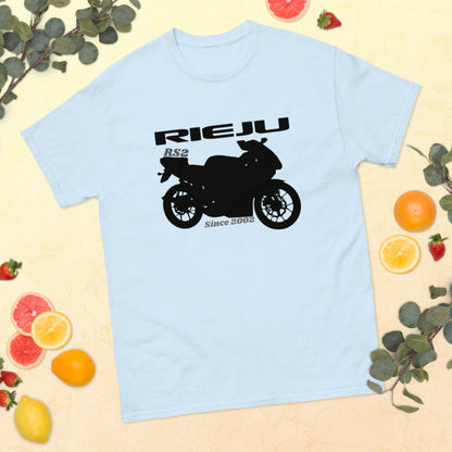 Rieju RS2 - T-shirt